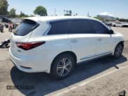 ✅ 2020 Infiniti QX60 Pure • VIN: 5N1DL0MN2LC511559 • Lot: 68394365. Wystawiony na Copart z przebiegiem 76 305 mil. Bezpłatny archiwum sprzedaży aukcyjnych z USA i szczegółowy raport historii pojazdu na DreamBid. Zdjęcie 3.