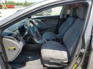 ✅ 2013 Hyundai Elantra GLS • VIN: 5NPDH4AE3DH313046 • Lot: 55253705. Listed on Copart with Not provided. Free auction sales archive from the USA and detailed vehicle history report at DreamBid. Image 7.