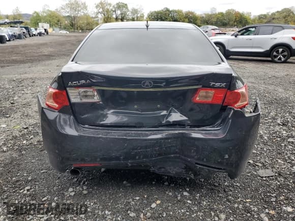 ✅ 2014 Acura TSX • VIN: JH4CU2F40EC005291 • Лот: 85714505. Опубликован ранее на Copart с пробегом 165 084 миль. Бесплатный доступ к архиву аукционных продаж из США и подробный отчёт об истории автомобиля на DreamBid. Изображение 6.