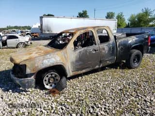 ✅ 2009 GMC Sierra 1500 Work Truck • VIN: 1GTEK19C29Z249718 • Lot: 68356465. Listed on Copart with Not provided. Free auction sales archive from the USA and detailed vehicle history report at DreamBid. Image 1.
