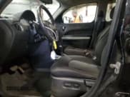 ✅ 2011 Chevrolet HHR 1LT • VIN: 3GNBABFW6BS553848 • Lot: 81314715. Listed on Copart with 175,648 mi. Free auction sales archive from the USA and detailed vehicle history report at DreamBid. Image 7.