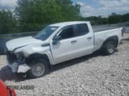 ✅ 2020 GMC Sierra 1500 • VIN: 1GTR9AEF0LZ202661 • Лот: 59924055. Опубликован ранее на Copart с пробегом Не указан. Бесплатный доступ к архиву аукционных продаж из США и подробный отчёт об истории автомобиля на DreamBid. Изображение 1.