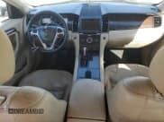 ✅ 2017 Ford Taurus Limited • VIN: 1FAHP2F88HG121679 • Lot: 92641555. Listed on Copart with 169,907 mi. Free auction sales archive from the USA and detailed vehicle history report at DreamBid. Image 8.