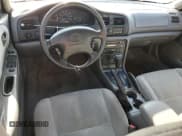✅ 1999 Mazda 626 ES • VIN: 1YVGF22C4X5887335 • Лот: 51726654. Опубликован ранее на Copart с пробегом 147 359 миль. Бесплатный доступ к архиву аукционных продаж из США и подробный отчёт об истории автомобиля на DreamBid. Изображение 8.