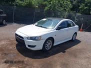 ✅ 2012 Mitsubishi Lancer ES • VIN: JA32U2FU9CU029401 • Lot: 42539982. Listed on IAAI with 161,404 mi. Free auction sales archive from the USA and detailed vehicle history report at DreamBid. Image 2.