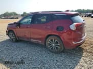 ✅ 2018 GMC Terrain Denali • VIN: 3GKALSEX8JL151769 • Lot: 59089225. Listed on Copart with 99,435 mi. Free auction sales archive from the USA and detailed vehicle history report at DreamBid. Image 2.