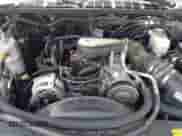 2003 Chevrolet Blazer LS z VIN 1GNCT18X83K145413, wystawiony jako IAAI lot #42239223 z przebiegiem 161 632 mil mil oraz . Historia ofert i sprzedaży dostępna na DreamBid. Obrazek 10.