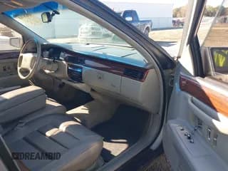 ✅ 1994 Cadillac DeVille • VIN: 1G6KD52B3RU305784 • Lot: 43626368. Listed on IAAI with 138,892 mi. Free auction sales archive from the USA and detailed vehicle history report at DreamBid. Image 5.