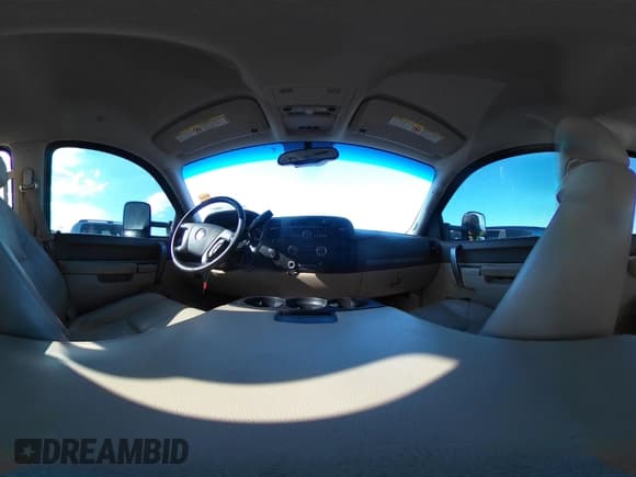 ✅ 2013 Chevrolet Silverado 2500HD LT • VIN: 1GC1KXC83DF240283 • Лот: 43266917. Опубликован ранее на IAAI с пробегом 262 519 миль. Бесплатный доступ к архиву аукционных продаж из США и подробный отчёт об истории автомобиля на DreamBid. Изображение 19.