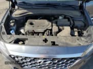 ✅ 2019 Hyundai Santa Fe SEL • VIN: 5NMS3CAD3KH056987 • Lot: 65742274. Wystawiony na Copart z przebiegiem 81 110 mil. Bezpłatny archiwum sprzedaży aukcyjnych z USA i szczegółowy raport historii pojazdu na DreamBid. Zdjęcie 12.