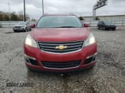 ✅ 2014 Chevrolet Traverse LT • VIN: 1GNKRGKD8EJ294344 • Lot: 91020965. Wystawiony na Copart z przebiegiem 157 722 mil. Bezpłatny archiwum sprzedaży aukcyjnych z USA i szczegółowy raport historii pojazdu na DreamBid. Zdjęcie 5.