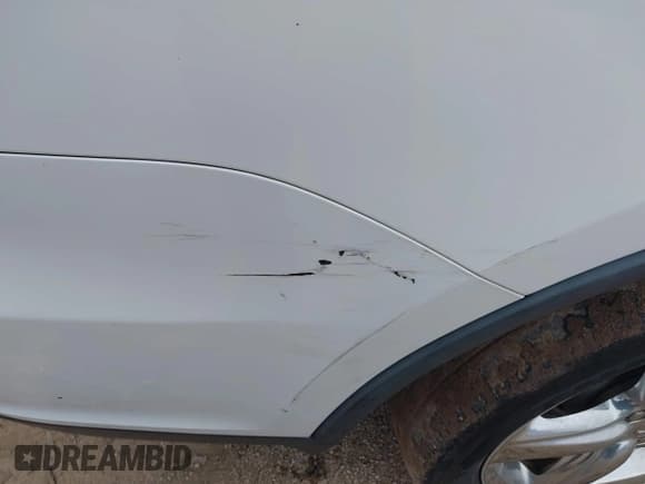 ✅ 2013 Dodge Durango Citadel • VIN: 1C4RDHEG6DC661116 • Lot: 41553298. Listed on IAAI with 208,767 mi. Free auction sales archive from the USA and detailed vehicle history report at DreamBid. Image 6.