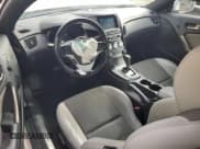 ✅ 2013 Hyundai Genesis Coupe R-Spec • VIN: KMHHT6KD9DU090286 • Lot: 86496174. Wystawiony na Copart z przebiegiem 130 073 mil. Bezpłatny archiwum sprzedaży aukcyjnych z USA i szczegółowy raport historii pojazdu na DreamBid. Zdjęcie 8.