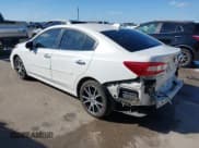 ✅ 2017 Subaru Impreza Limited • VIN: 4S3GKAT64H3600836 • Lot: 43688863. Wystawiony na IAAI z przebiegiem 81 577 mil. Bezpłatny archiwum sprzedaży aukcyjnych z USA i szczegółowy raport historii pojazdu na DreamBid. Zdjęcie 3.