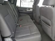 ✅ 2016 Ford Expedition Max XLT • VIN: 1FMJK1JT2GEF31562 • Lot: 94924535. Wystawiony na Copart z przebiegiem 120 855 mil. Bezpłatny archiwum sprzedaży aukcyjnych z USA i szczegółowy raport historii pojazdu na DreamBid. Zdjęcie 11.