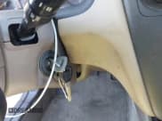 ✅ 2001 Honda Accord LX • VIN: 1HGCG16471A011048 • Lot: 41579687. Wystawiony na IAAI z przebiegiem 84 070 mil. Bezpłatny archiwum sprzedaży aukcyjnych z USA i szczegółowy raport historii pojazdu na DreamBid. Zdjęcie 11.