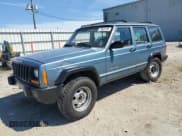 ✅ 1997 Jeep Cherokee SE • VIN: 1J4FJ28S6VL608582 • Lot: 71522755. Wystawiony na Copart z przebiegiem Nie podano. Bezpłatny archiwum sprzedaży aukcyjnych z USA i szczegółowy raport historii pojazdu na DreamBid. Zdjęcie 1.