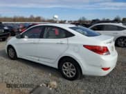 ✅ 2014 Hyundai Accent GLS • VIN: KMHCT4AE6EU612351 • Лот: 81403374. Опубликован ранее на Copart с пробегом 131 179 миль. Бесплатный доступ к архиву аукционных продаж из США и подробный отчёт об истории автомобиля на DreamBid. Изображение 2.
