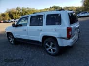 ✅ 2016 Jeep Patriot High Altitude • VIN: 1C4NJRFB0GD707070 • Lot: 82214085. Listed on Copart with 77,617 mi. Free auction sales archive from the USA and detailed vehicle history report at DreamBid. Image 2.