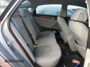 ✅ 2015 Hyundai Sonata Sport • VIN: 5NPE34AF6FH043941 • Lot: 49140163. Listed on Copart with Not provided. Free auction sales archive from the USA and detailed vehicle history report at DreamBid. Image 10.