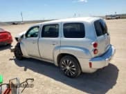 ✅ 2010 Chevrolet HHR 1LT • VIN: 3GNBABDB6AS527295 • Lot: 80145445. Listed on Copart with 190,535 mi. Free auction sales archive from the USA and detailed vehicle history report at DreamBid. Image 2.