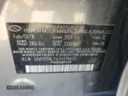 ✅ 2018 Hyundai Elantra SE • VIN: 5NPD74LF6JH319623 • Lot: 90425515. Listed on Copart with 168,283 mi. Free auction sales archive from the USA and detailed vehicle history report at DreamBid. Image 12.