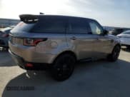✅ 2022 Land Rover Range Rover Sport HSE Silver Edition • VIN: SALWR2SU3NA212588 • Lot: 50374955. Listed on Copart with 42,221 mi. Free auction sales archive from the USA and detailed vehicle history report at DreamBid. Image 3.