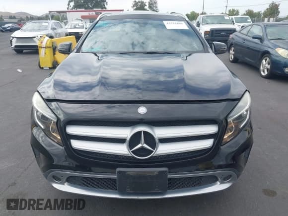 ✅ 2016 Mercedes-Benz GLA 250 • VIN: WDCTG4EB0GJ194229 • Lot: 43522805. Wystawiony na IAAI z przebiegiem 83 060 mil. Bezpłatny archiwum sprzedaży aukcyjnych z USA i szczegółowy raport historii pojazdu na DreamBid. Zdjęcie 12.