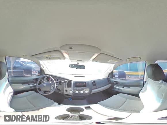 ✅ 2011 Toyota Tundra • VIN: 5TFCW5F12BX011665 • Lot: 67912685. Listed on Copart with 269,740 mi. Free auction sales archive from the USA and detailed vehicle history report at DreamBid. Image 14.