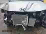 2024 Hyundai Santa Fe Calligraphy с VIN 5NMP5DG19RH009430, выставлен на аукционе IAAI как лот 41195514 с пробегом 9 099 миль миль и . История ставок и продаж доступна на DreamBid. Изображение 6.