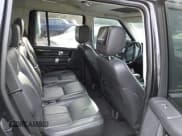 ✅ 2015 Land Rover LR4 Lux • VIN: SALAK2V66FA760145 • Лот: 41879409. Опубликован ранее на IAAI с пробегом 103 051 миль. Бесплатный доступ к архиву аукционных продаж из США и подробный отчёт об истории автомобиля на DreamBid. Изображение 8.