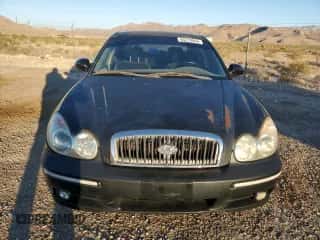 2002 Hyundai Sonata GLS с VIN KMHWF35H42A604233, выставлен на аукционе Copart как лот 65278644 с пробегом 145 700 миль миль и Списание • Salvage title. История ставок и продаж доступна на DreamBid. Изображение 5.