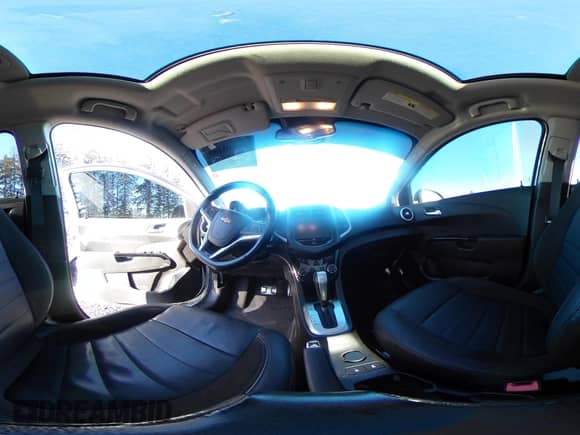 ✅ 2013 Chevrolet Sonic RS • VIN: 1G1JG6SB1D4234804 • Lot: 41430485. Wystawiony na IAAI z przebiegiem 68 027 mil mil. Skorzystaj z bezpłatnego archiwum sprzedaży aukcyjnych z USA i zobacz szczegółowy raport historii pojazdu na DreamBid. Zdjęcie 18.