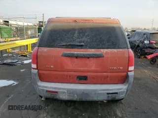 ✅ 2003 Saturn VUE • VIN: 5GZCZ63B83S821776 • Lot: 45597975. Wystawiony na Copart z przebiegiem 104 240 mil. Bezpłatny archiwum sprzedaży aukcyjnych z USA i szczegółowy raport historii pojazdu na DreamBid. Zdjęcie 6.