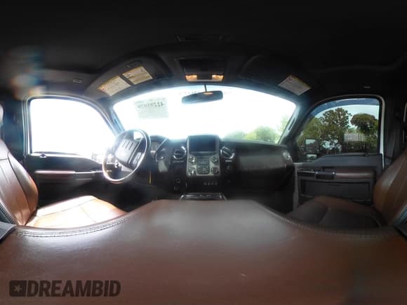 ✅ 2014 Ford F-250 XL • VIN: 1FT7W2BT1EEB05382 • Lot: 42295979. Listed on IAAI with 187,839 mi. Free auction sales archive from the USA and detailed vehicle history report at DreamBid. Image 18.