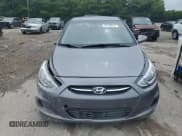 ✅ 2015 Hyundai Accent GLS • VIN: KMHCT4AE0FU932072 • Лот: 65190814. Опубликован ранее на Copart с пробегом 154 583 миль. Бесплатный доступ к архиву аукционных продаж из США и подробный отчёт об истории автомобиля на DreamBid. Изображение 5.