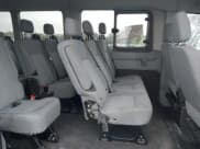 ✅ 2015 Ford Transit Passenger XL • VIN: 1FBAX2XG0FKA43494 • Лот: 42231214. Опубликован ранее на IAAI с пробегом 166 704 миль. Бесплатный доступ к архиву аукционных продаж из США и подробный отчёт об истории автомобиля на DreamBid. Изображение 8.