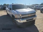 ✅ 2013 Chevrolet Silverado 2500HD Work Truck • VIN: 1GC2KVCG2DZ195657 • Лот: 92508265. Опубликован ранее на Copart с пробегом 161 338 миль. Бесплатный доступ к архиву аукционных продаж из США и подробный отчёт об истории автомобиля на DreamBid. Изображение 13.