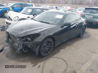 ✅ 2011 Hyundai Genesis Coupe Premium • VIN: KMHHT6KD2BU047051 • Lot: 41410616. Wystawiony na IAAI z przebiegiem 162 209 mil. Bezpłatny archiwum sprzedaży aukcyjnych z USA i szczegółowy raport historii pojazdu na DreamBid. Zdjęcie 2.