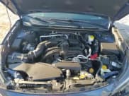 ✅ 2020 Subaru Outback Premium • VIN: 4S4BTACCXL3122245 • Lot: 86487715. Wystawiony na Copart z przebiegiem 81 364 mil. Bezpłatny archiwum sprzedaży aukcyjnych z USA i szczegółowy raport historii pojazdu na DreamBid. Zdjęcie 16.