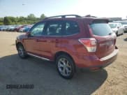 ✅ 2018 Subaru Forester Touring • VIN: JF2SJAWC5JH614575 • Лот: 81655545. Опубликован ранее на Copart с пробегом 94 901 миль. Бесплатный доступ к архиву аукционных продаж из США и подробный отчёт об истории автомобиля на DreamBid. Изображение 2.