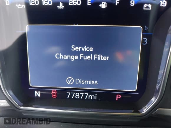 ✅ 2020 GMC Sierra 1500 AT4 • VIN: 1GTU9EET0LZ273155 • Lot: 43336107. Wystawiony na IAAI z przebiegiem 77 877 mil. Bezpłatny archiwum sprzedaży aukcyjnych z USA i szczegółowy raport historii pojazdu na DreamBid. Zdjęcie 16.