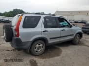 ✅ 2003 Honda CR-V LX • VIN: SHSRD785X3U144383 • Лот: 60696525. Опубликован ранее на Copart с пробегом Не указан. Бесплатный доступ к архиву аукционных продаж из США и подробный отчёт об истории автомобиля на DreamBid. Изображение 3.