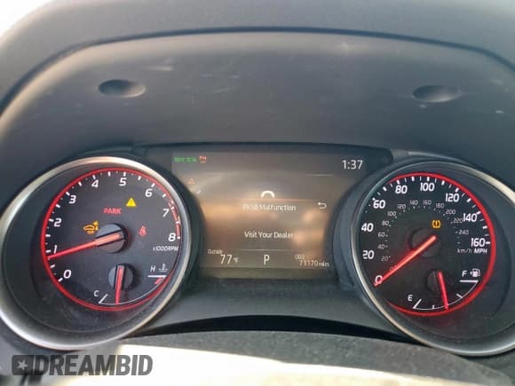 ✅ 2023 Toyota Camry TRD • VIN: 4T1KZ1AK0PU075414 • Лот: 90685185. Опубликован ранее на Copart с пробегом 71 170 миль. Бесплатный доступ к архиву аукционных продаж из США и подробный отчёт об истории автомобиля на DreamBid. Изображение 9.