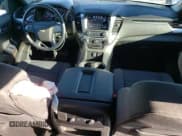 ✅ 2020 Chevrolet Suburban LS • VIN: 1GNSKGKC7LR181687 • Lot: 42359685. Listed on Copart with 47,583 mi. Free auction sales archive from the USA and detailed vehicle history report at DreamBid. Image 8.