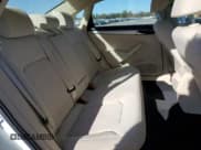 ✅ 2017 Volkswagen Passat S • VIN: 1VWAT7A34HC014438 • Лот: 82577825. Опубликован ранее на Copart с пробегом 61 166 миль. Бесплатный доступ к архиву аукционных продаж из США и подробный отчёт об истории автомобиля на DreamBid. Изображение 10.