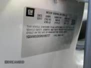 ✅ 2017 Cadillac CTS AWD • VIN: 1G6AW5SX6H0189777 • Лот: 43307355. Опубликован ранее на Copart с пробегом 119 966 миль. Бесплатный доступ к архиву аукционных продаж из США и подробный отчёт об истории автомобиля на DreamBid. Изображение 13.