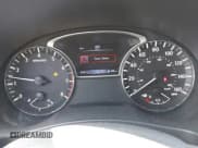 ✅ 2017 Nissan Altima SL • VIN: 1N4AL3AP6HC251386 • Lot: 43000940. Listed on IAAI with 81,857 mi. Free auction sales archive from the USA and detailed vehicle history report at DreamBid. Image 7.