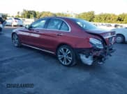 ✅ 2017 Mercedes-Benz C 300 • VIN: 55SWF4JB9HU187265 • Lot: 90841195. Wystawiony na Copart z przebiegiem 153 756 mil. Bezpłatny archiwum sprzedaży aukcyjnych z USA i szczegółowy raport historii pojazdu na DreamBid. Zdjęcie 2.