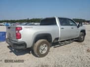 ✅ 2020 Chevrolet Silverado 2500HD Work Truck • VIN: 1GC4YLE73LF119860 • Лот: 81390255. Опубликован ранее на Copart с пробегом 208 604 миль. Бесплатный доступ к архиву аукционных продаж из США и подробный отчёт об истории автомобиля на DreamBid. Изображение 3.